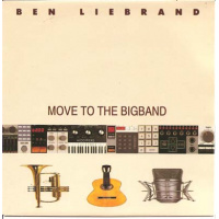 pop/liebrand ben - move to the bigband