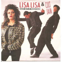 pop/lisa lisa and the cult jam - just git it together