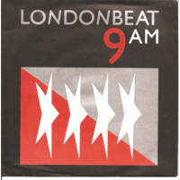 pop/londonbeat - 9 am