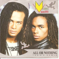 pop/milli vanilli - all or nothing