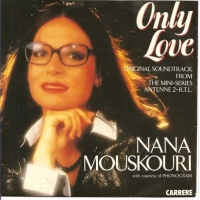 pop/mouskouri nana - only love