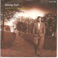 pop/nail jimmy - love dont live here anymore