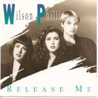 pop/phillips wilson - release me