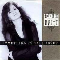 pop/raitt bonnie - something to talk about