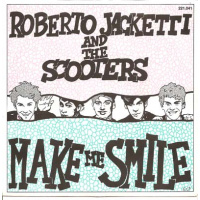 pop/roberto jacketti and the scooters - make me smile