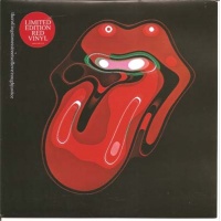 pop/rolling stones the - streets of love
