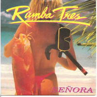 pop/rumba tres - senora