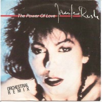 pop/rush jennifer - the power of love