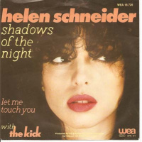 pop/schneider helen - shadow of the night
