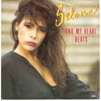 pop/selena - and my heart beats