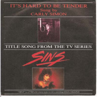 pop/simon carly - its hard to be tender