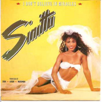 pop/sinitta - i dont believe in miracles