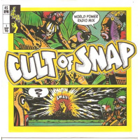 pop/snap - cult of snap