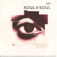 pop/soul II soul - joy