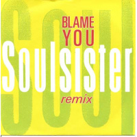 pop/soulsister - blame you