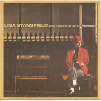 pop/stansfield lisa - live together