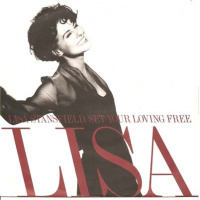 pop/stansfield lisa - set your loving free