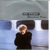 pop/stewart rod - downtown train
