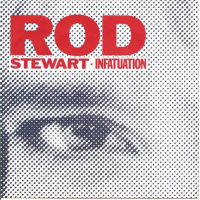 pop/stewart rod - infatuation