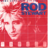 pop/stewart rod - some guys have all the luck