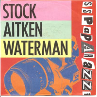 pop/stock aitken waterman - ss paparazzi