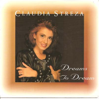 pop/streza claudia - dreams to dream