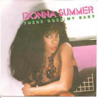 pop/summer donna - there goes my baby