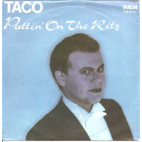 pop/taco - puttin on the ritz