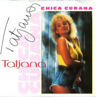 pop/tatjana - chica cubana