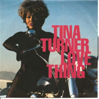 pop/turner tina - love thing