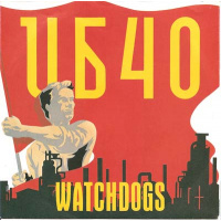 pop/ub40 - watchdogs