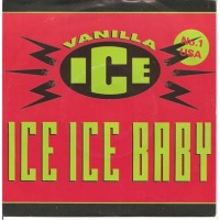 pop/vanilla ice - ice ice baby