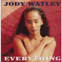 pop/watley jody - everything