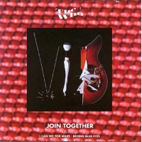 pop/who the - join together