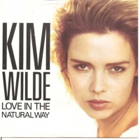 pop/wilde kim - love in the natural way