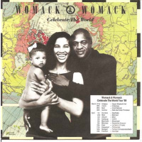 pop/womack and womack - celebrate the world