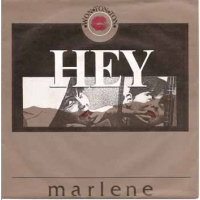 pop/won ton ton - hey marlene