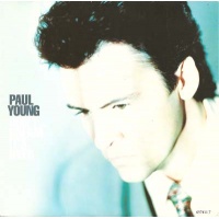 pop/young paul - dont dream its over