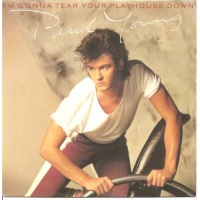pop/young paul - im gonna tear your playhouse down