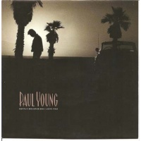 pop/young paul - softly whispering i love you